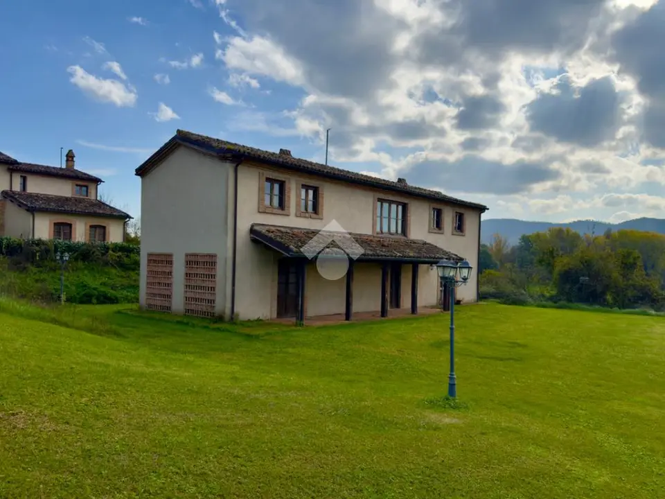 Rustico in vendita a Città Di Castello