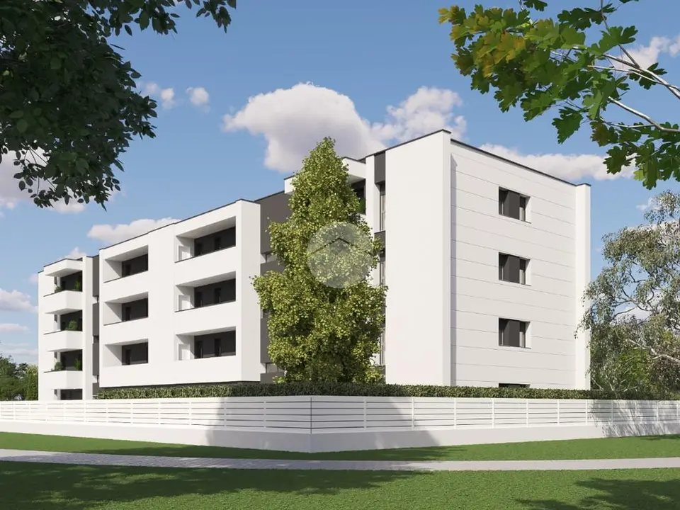 Quadrilocale in vendita a Valsamoggia