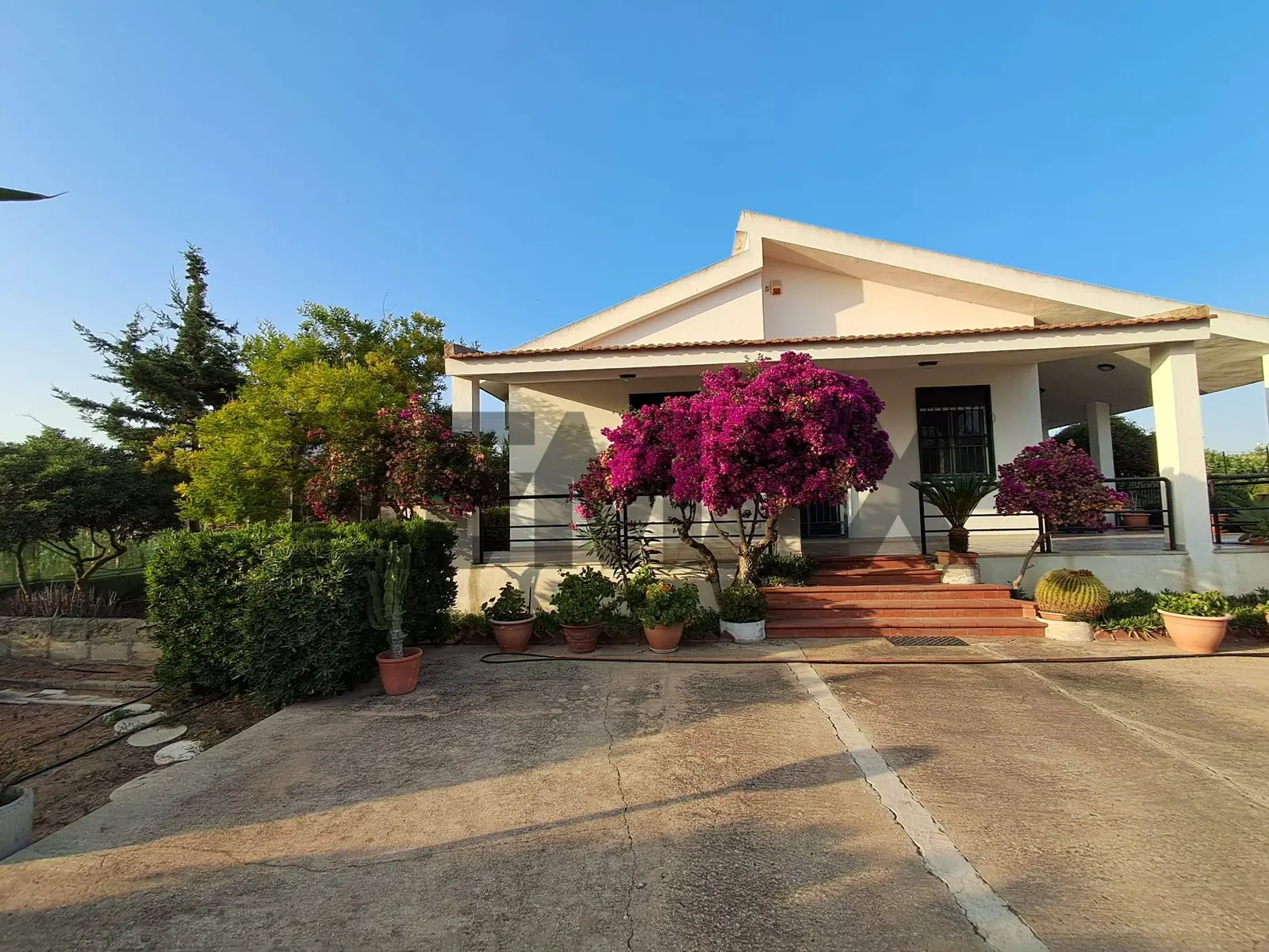 Villa o villino in Vendita a Ragusa