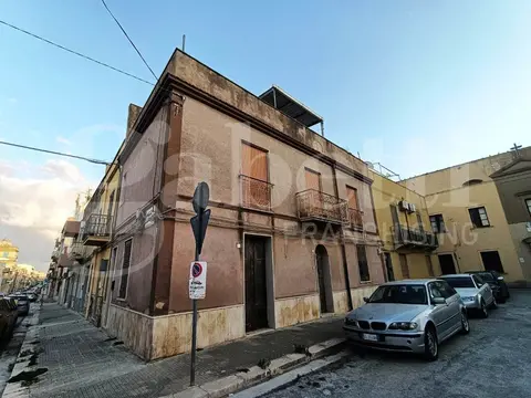 Casa Indipendente in Via San Francesco  35, Paceco (TP)