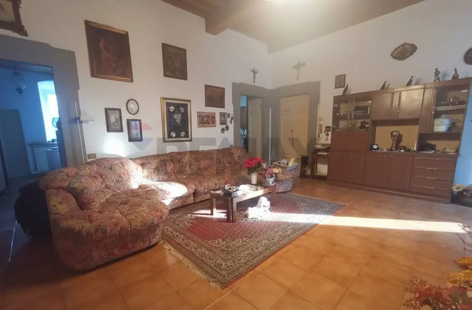 Appartamento in Vendita a Bagni di Lucca