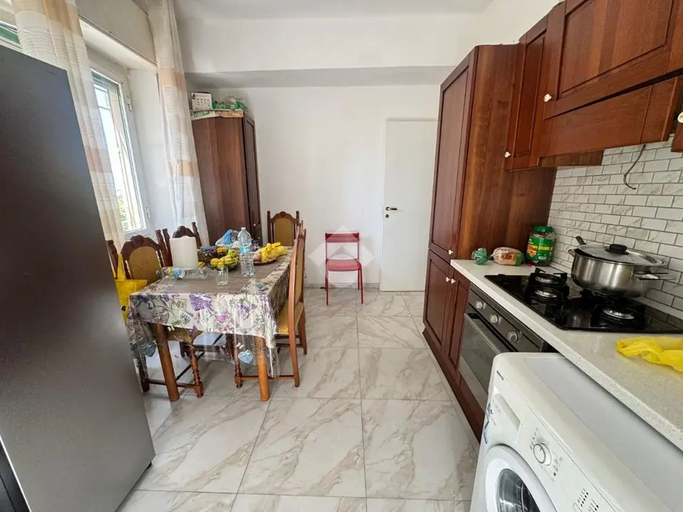 Trilocale in vendita a Genova