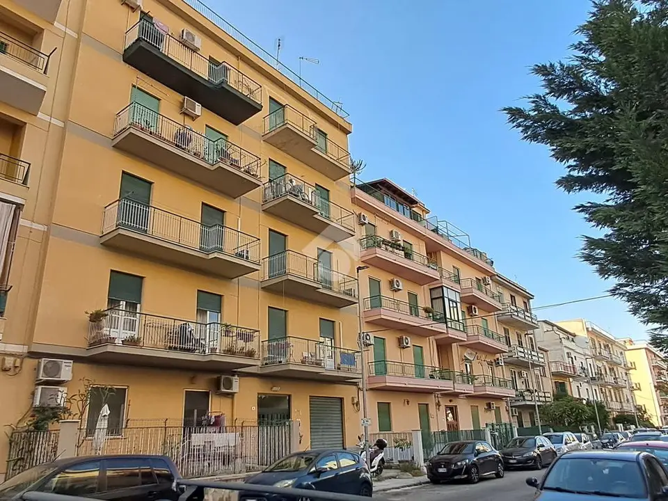 Trilocale in vendita a Palermo