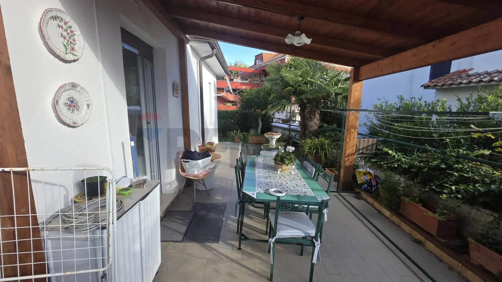 Porzione di villa in Vendita a Formia