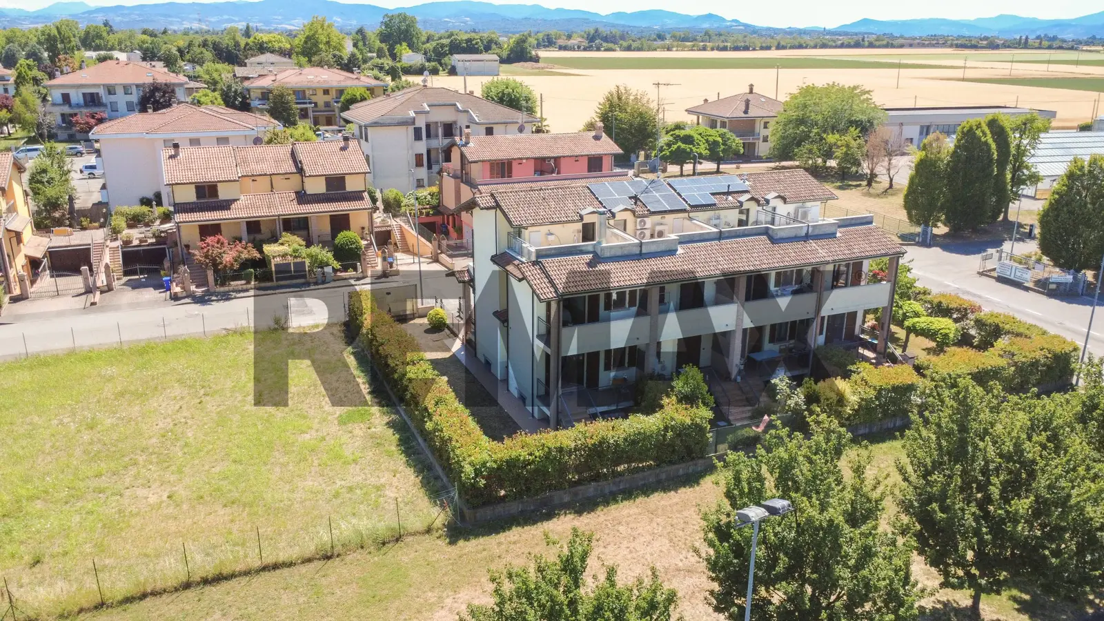 Villa a schiera in Vendita a Collecchio