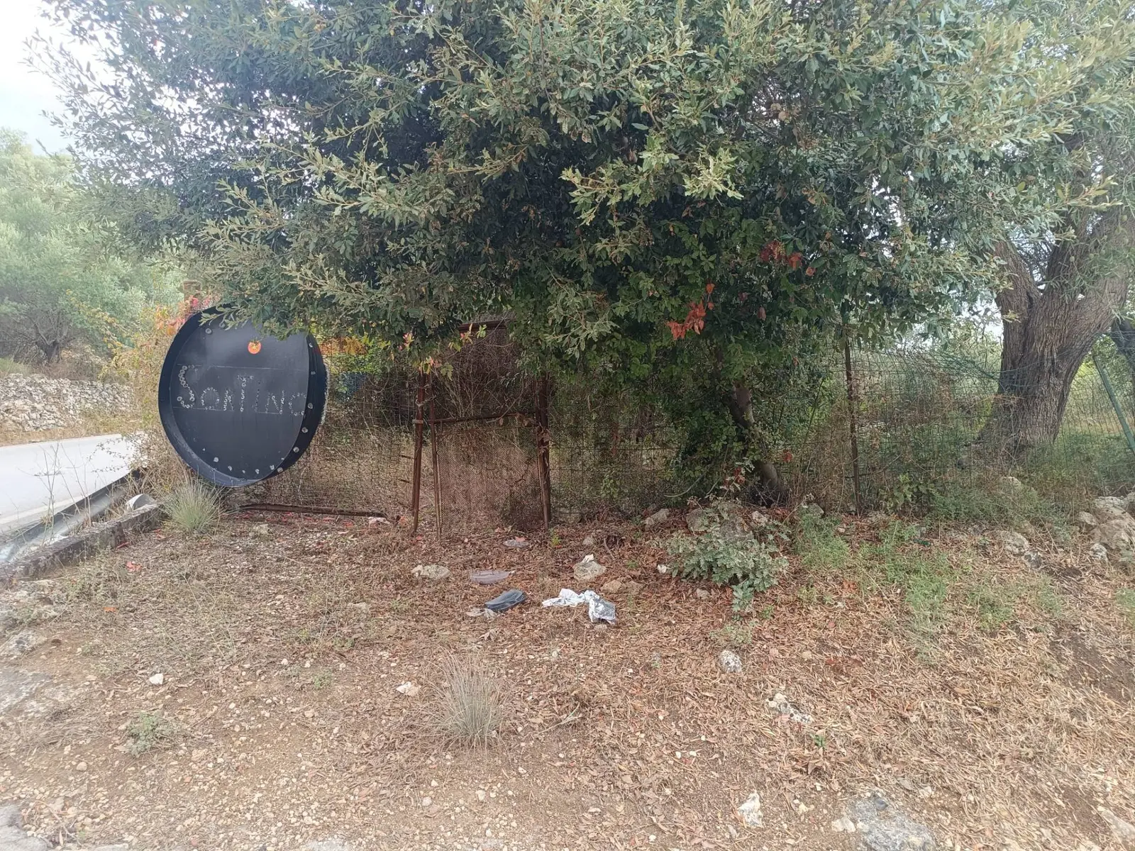 Terreno in Vendita a Sortino