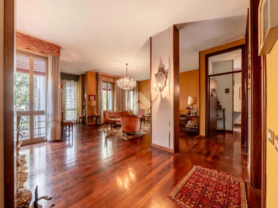Villa singola in vendita a Modena