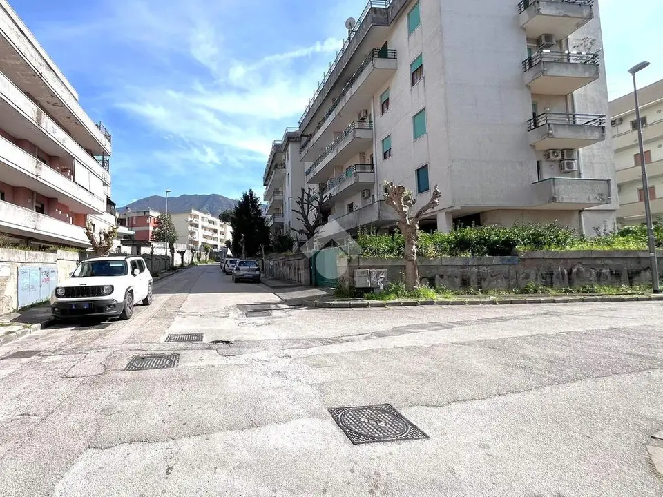 Trilocale in vendita a Sant'Anastasia