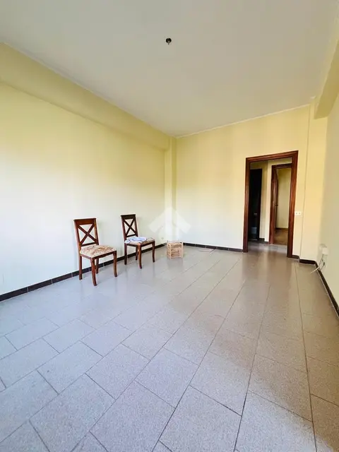 Trilocale in affitto a Roma