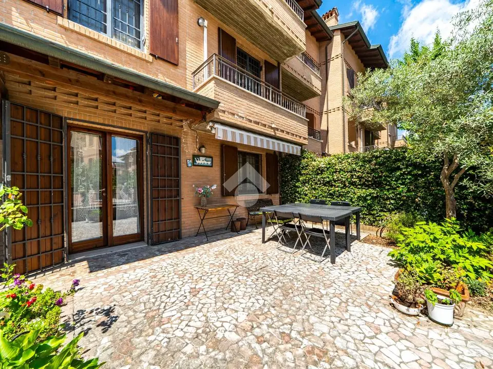 Villa a schiera in vendita a Modena