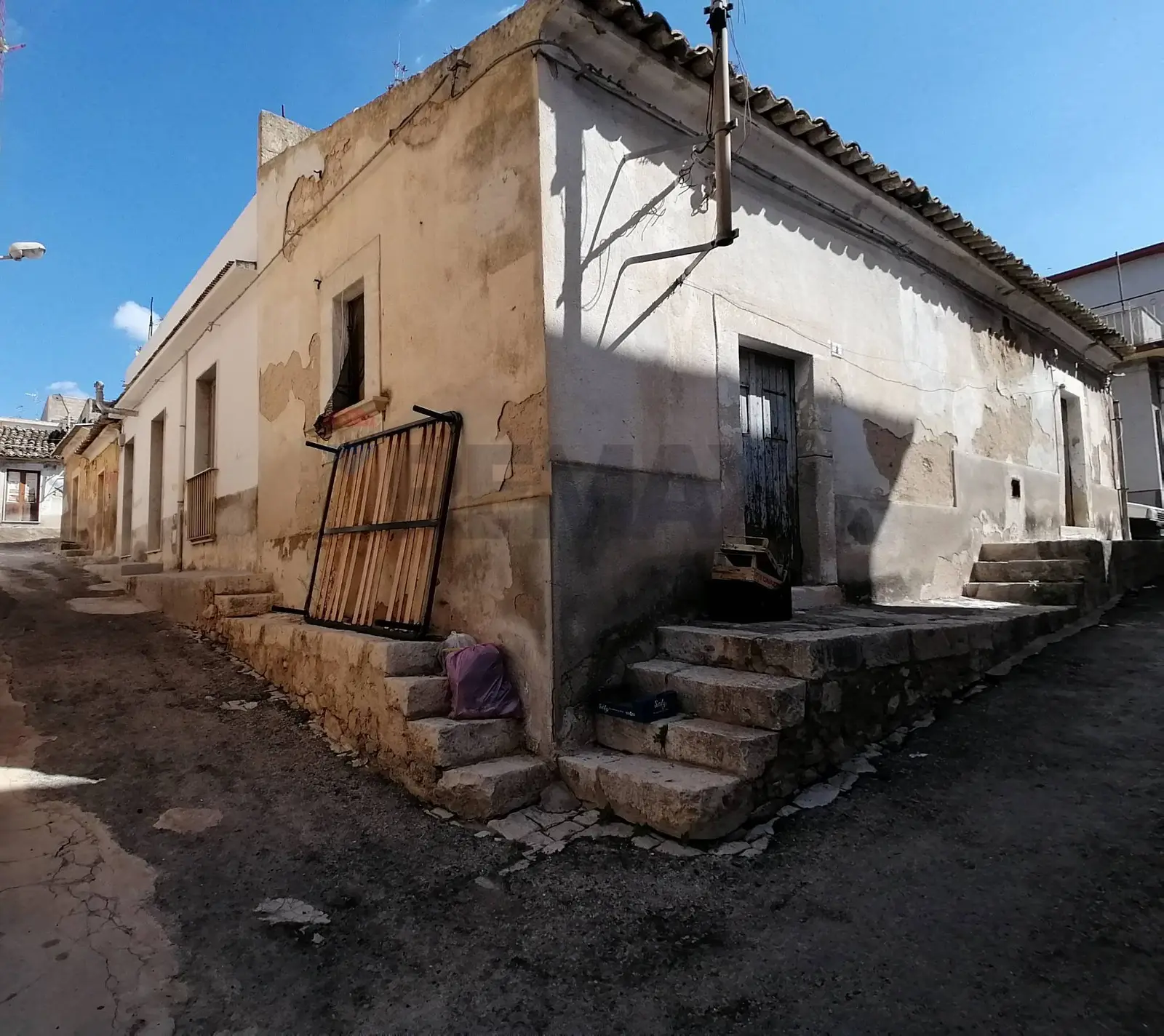 Casa Indipendente in Vendita a Comiso