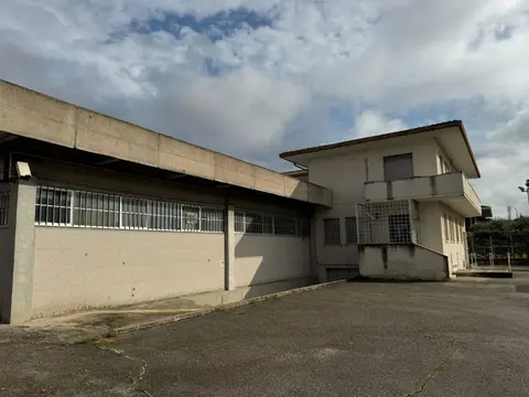 Capannone a Bassano del Grappa (VI)
