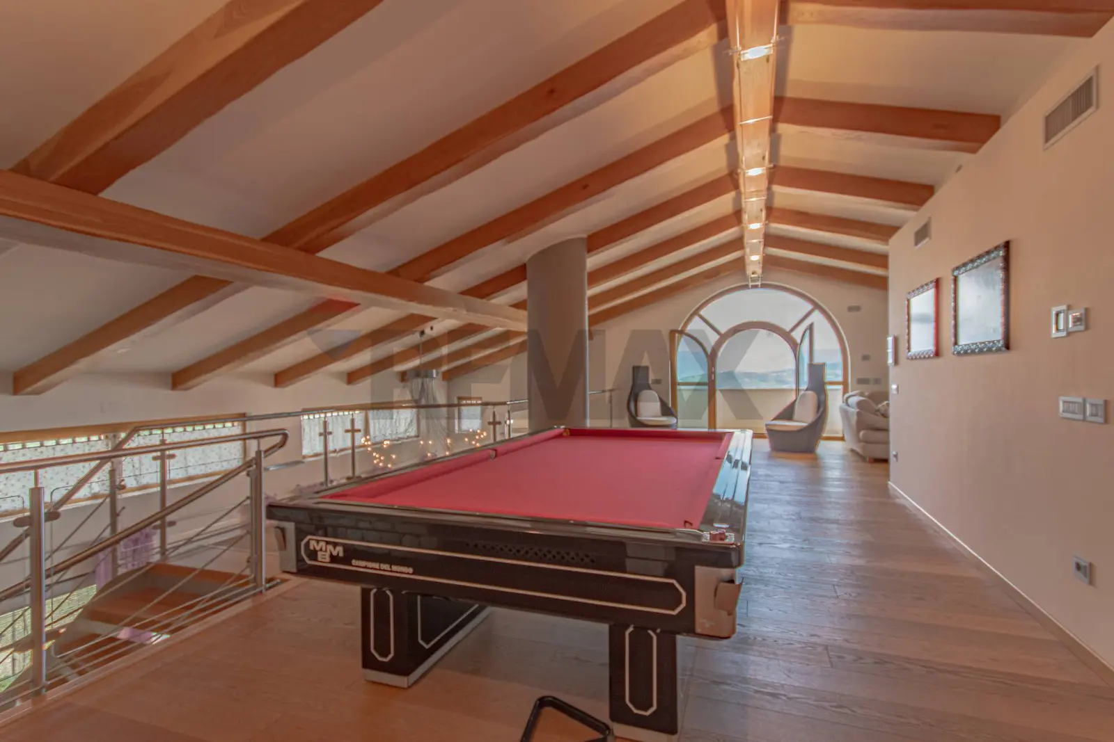 Villa singola in Vendita a Cerisano