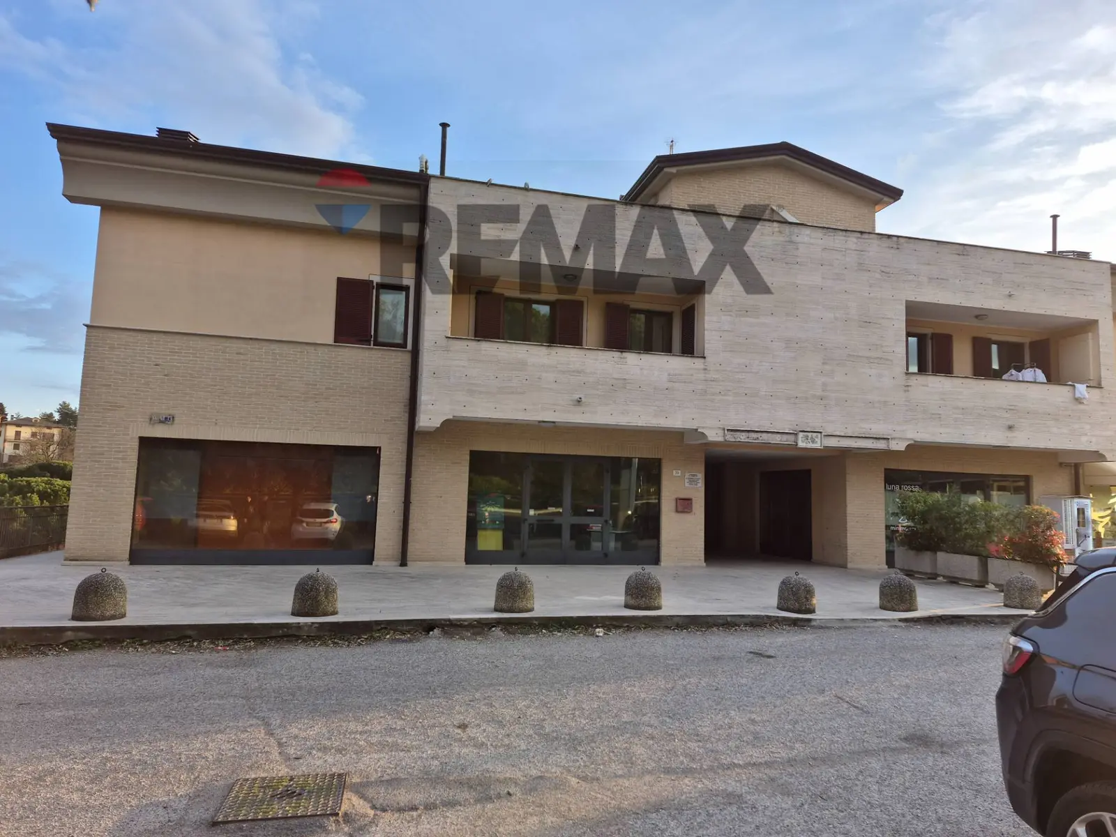 Commerciale Altro in Affitto a Perugia