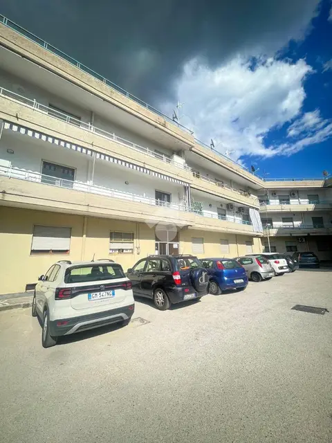 Quadrilocale in vendita a Nola
