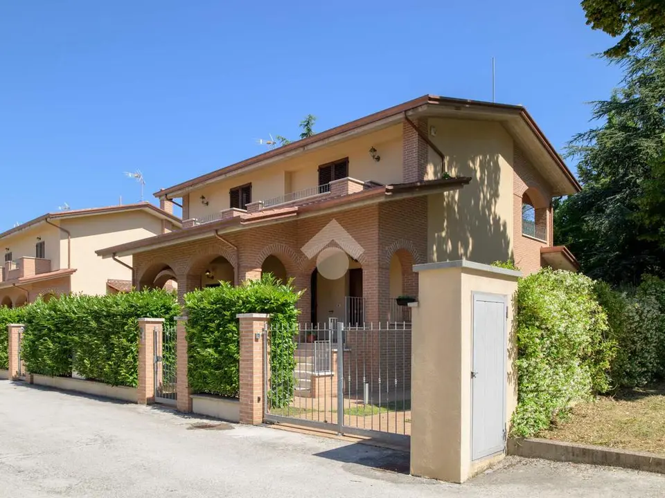 Villa singola in vendita a Gubbio
