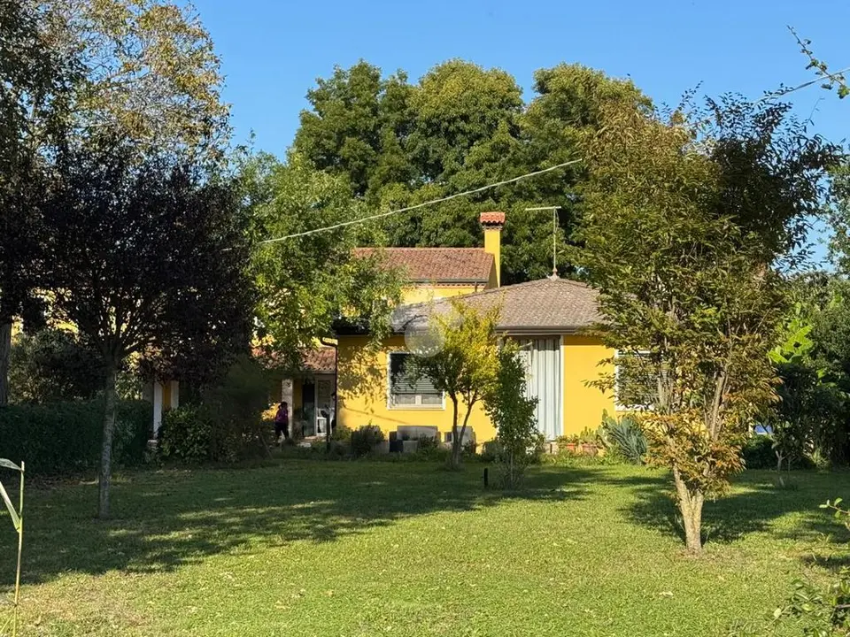 Villa singola in vendita a Conselve