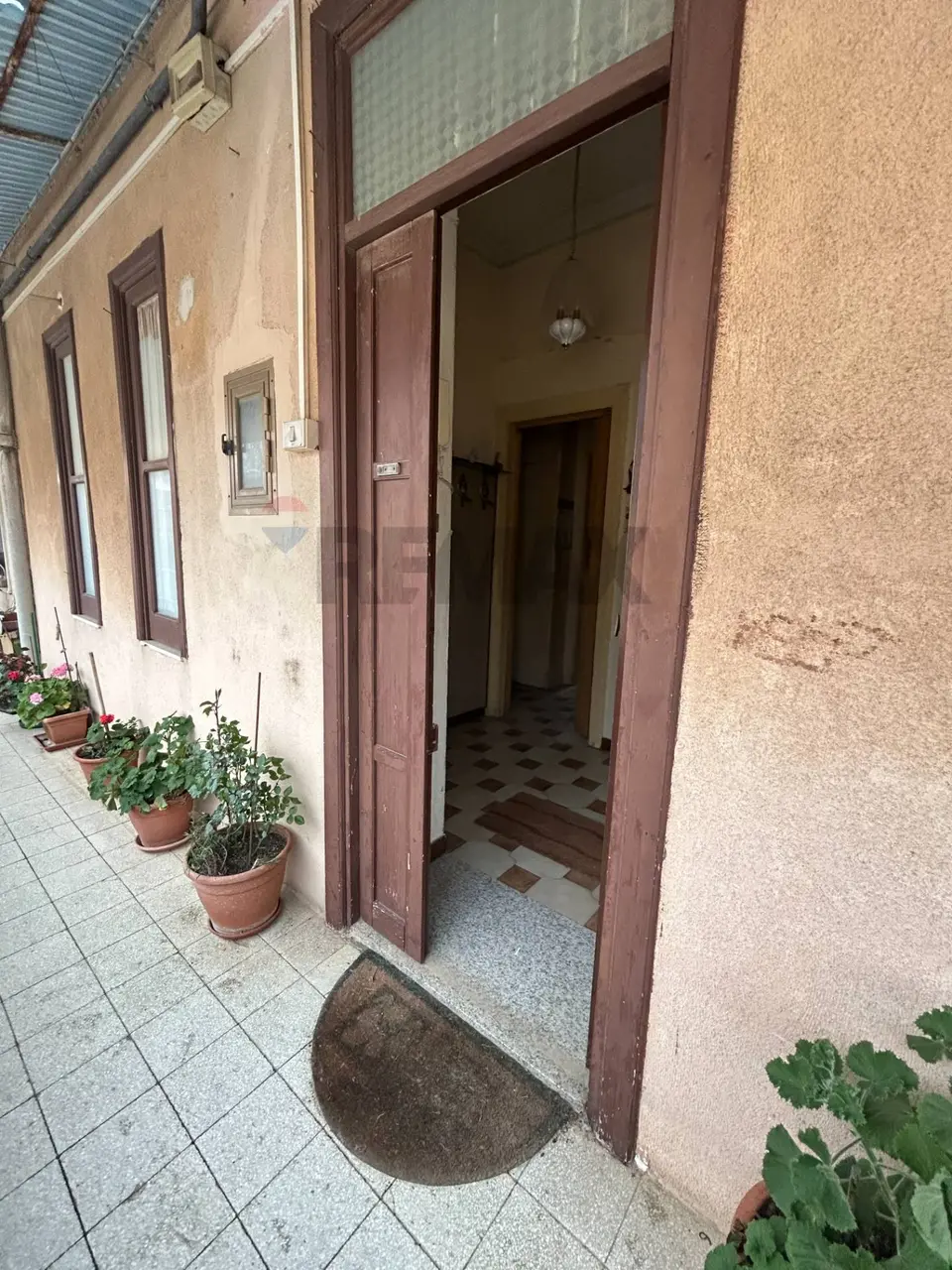 Appartamento in Vendita a Caltanissetta