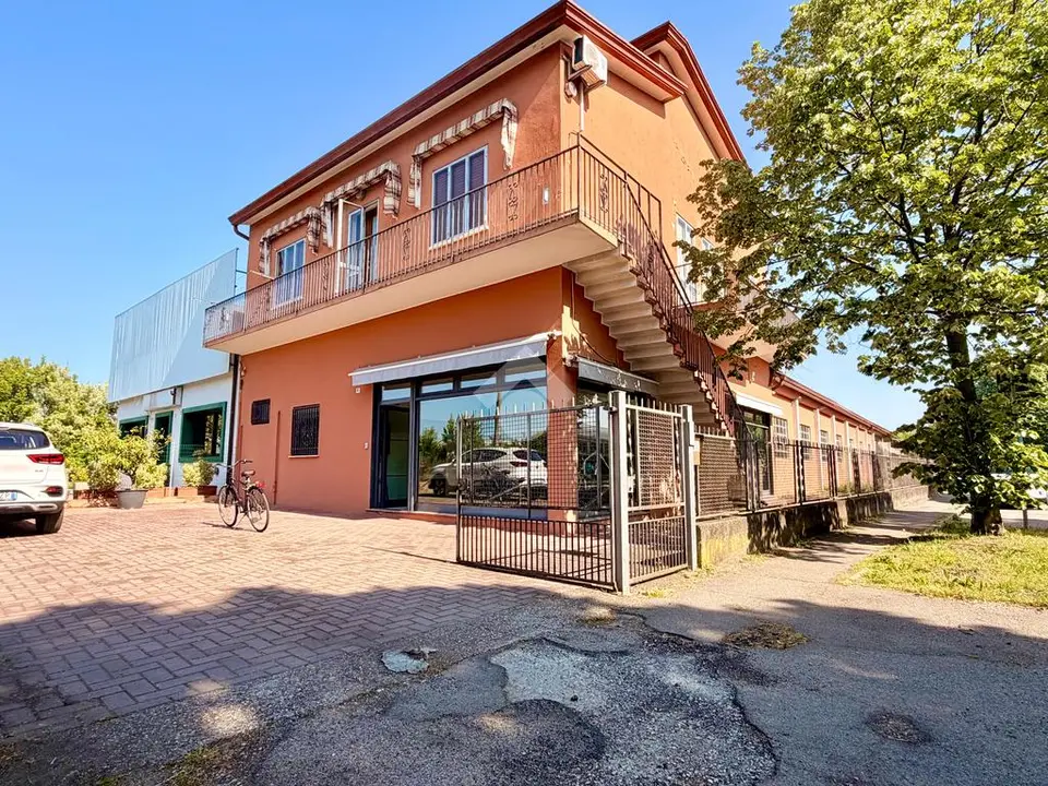 Casa semindipendente in vendita a Selvazzano Dentro
