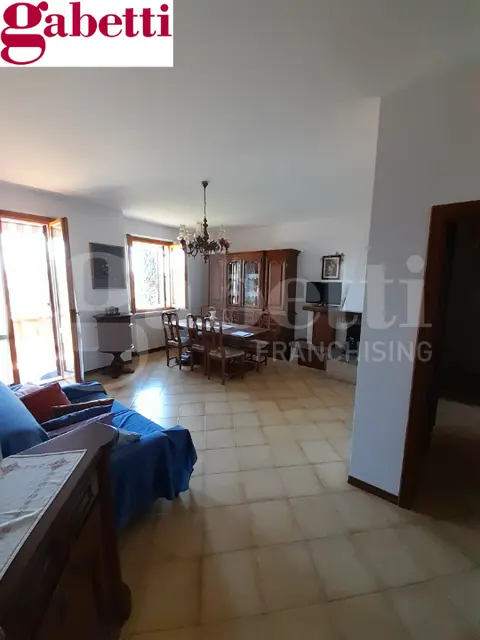 Appartamento a San Gimignano (SI)