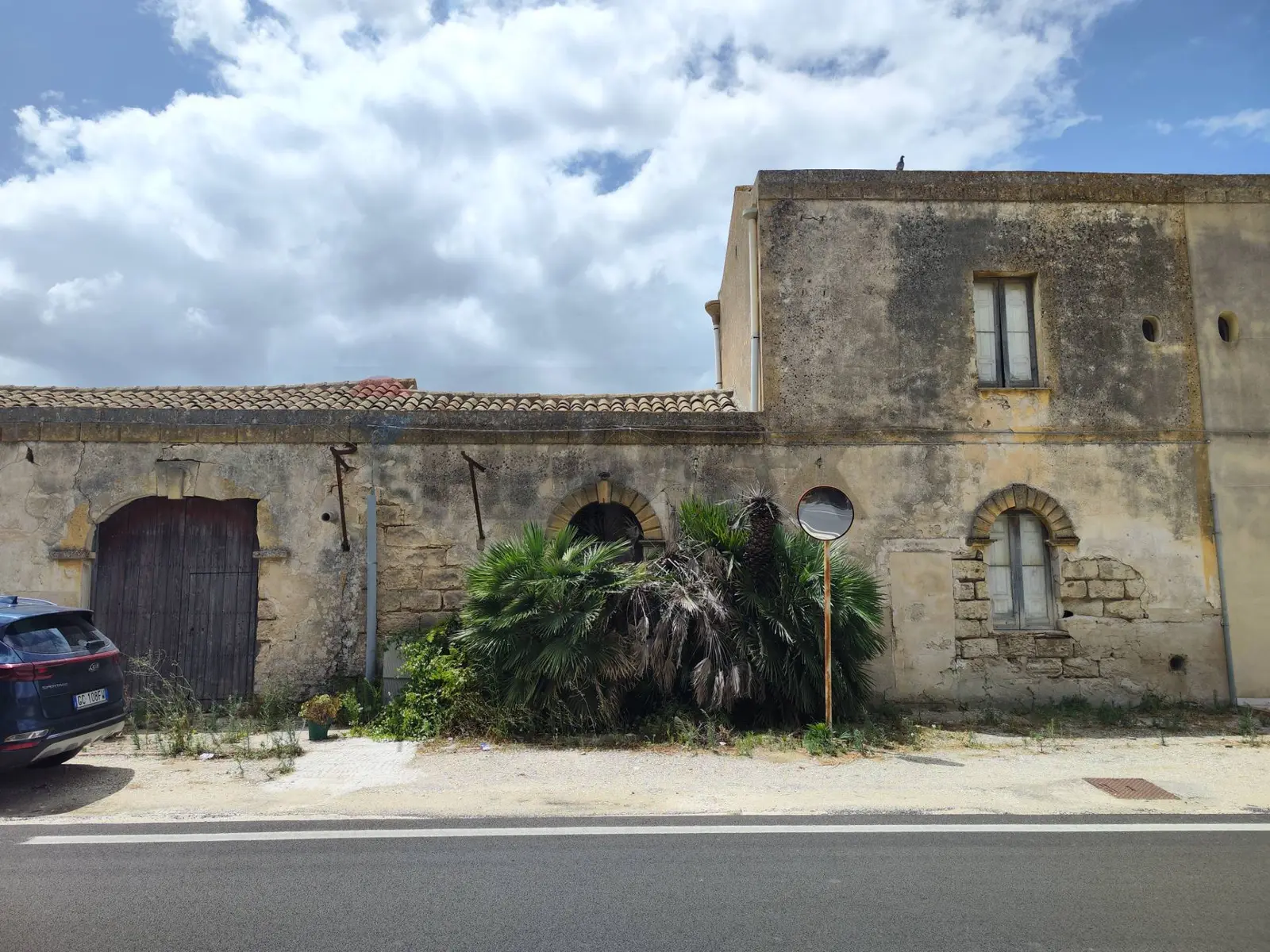 Terreno Edificabile in Vendita a Trapani