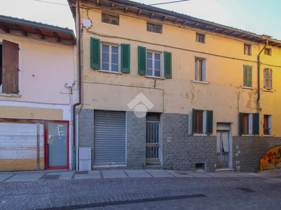 Casa indipendente in vendita a Lumezzane
