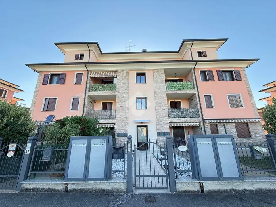 Trilocale in vendita a Formigine