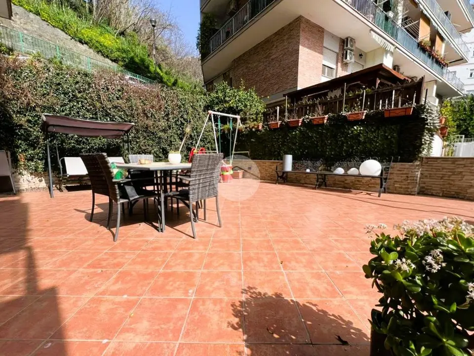 Trilocale in vendita a Napoli