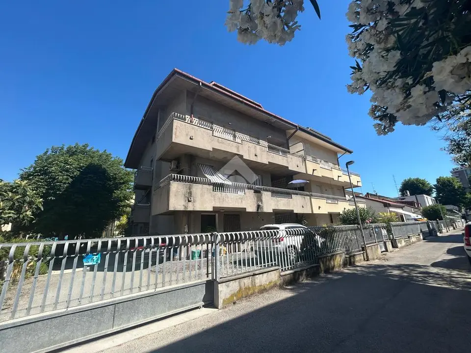 Quadrilocale in vendita a Bellaria-Igea Marina
