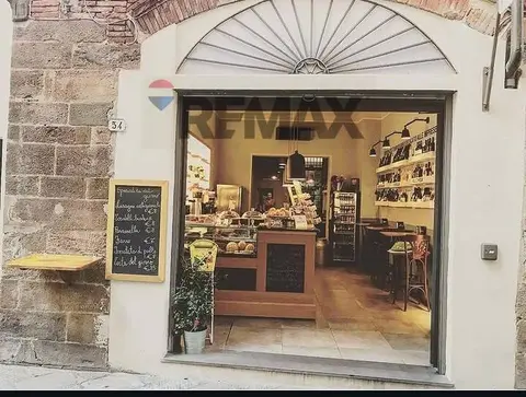Bar in Vendita a Lucca