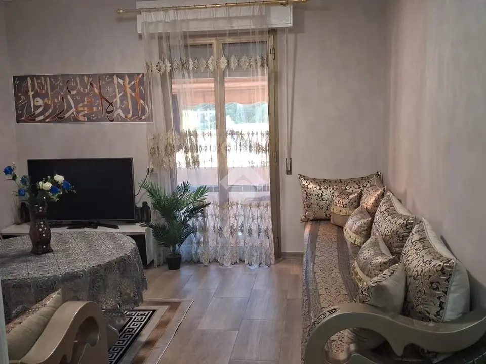 Quadrilocale in vendita a Cicagna