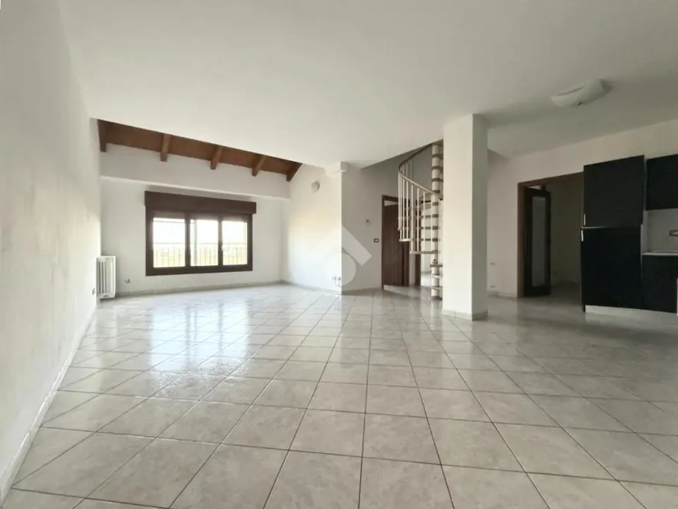 Trilocale in vendita a Molinella