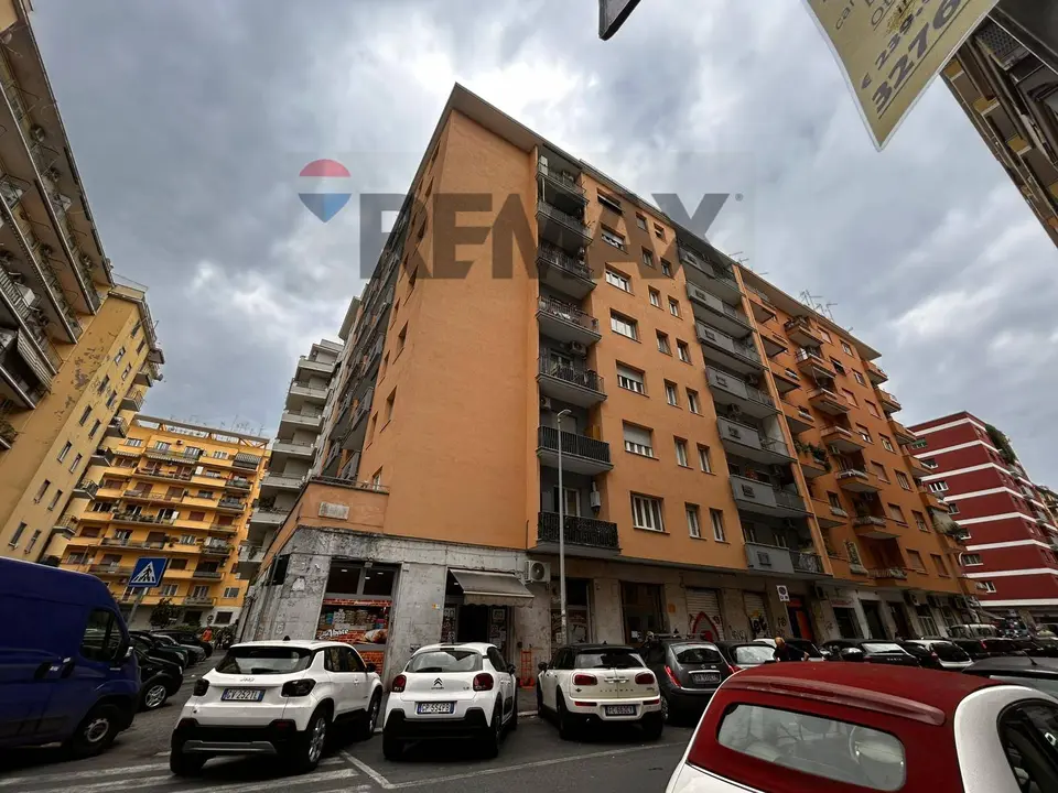 Appartamento in Affitto a Roma