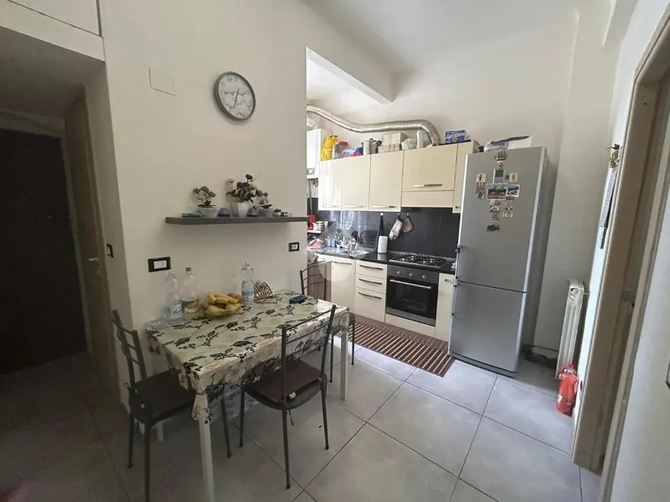 Trilocale in vendita a Genova