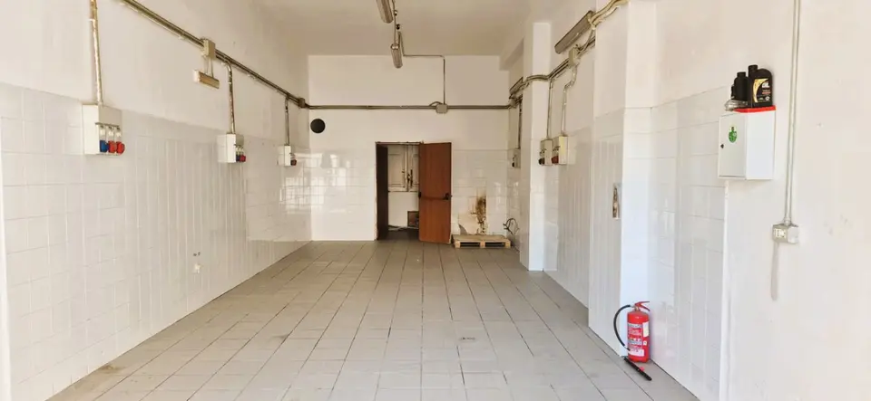 Magazzino in Via Toniolo 29, Agrigento (AG)