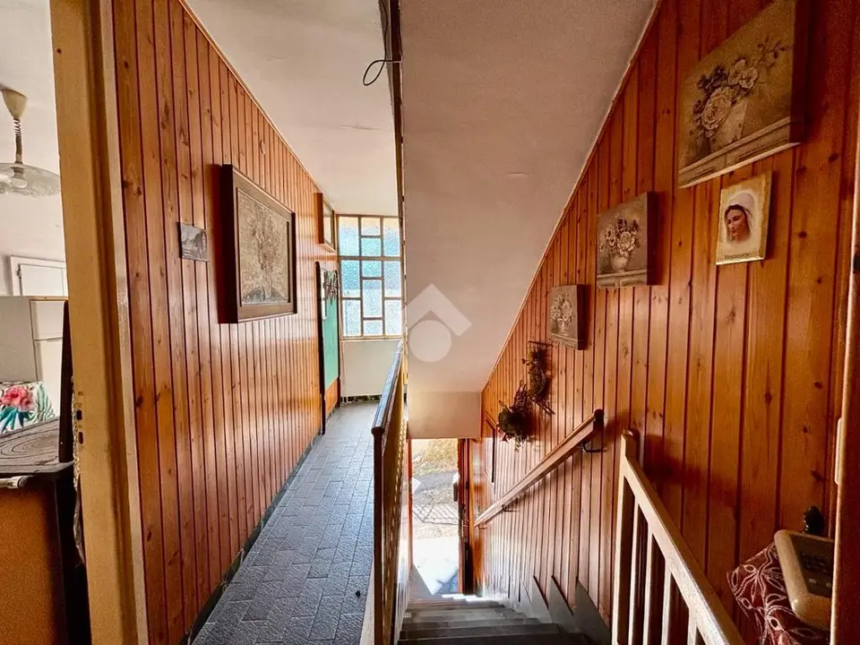 Casa semindipendente in vendita a Castellamonte