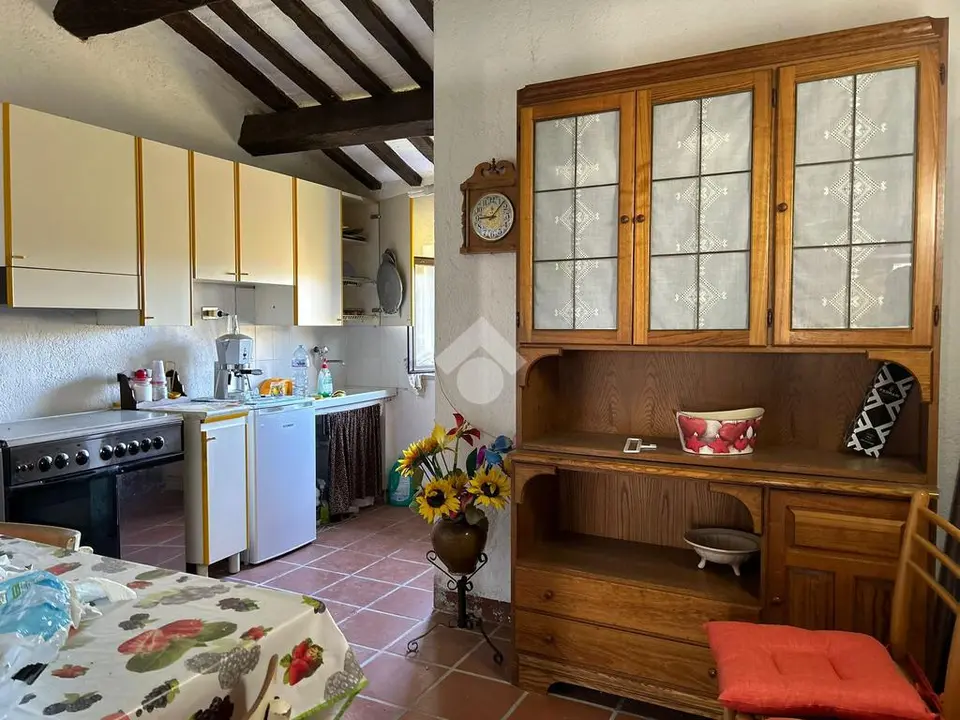 Casa semindipendente in vendita a Gubbio
