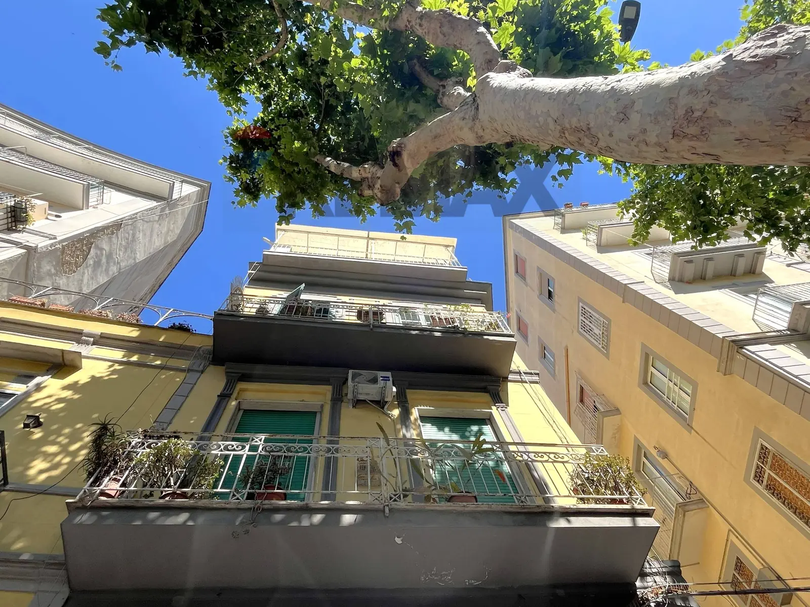 Appartamento in Affitto a Napoli