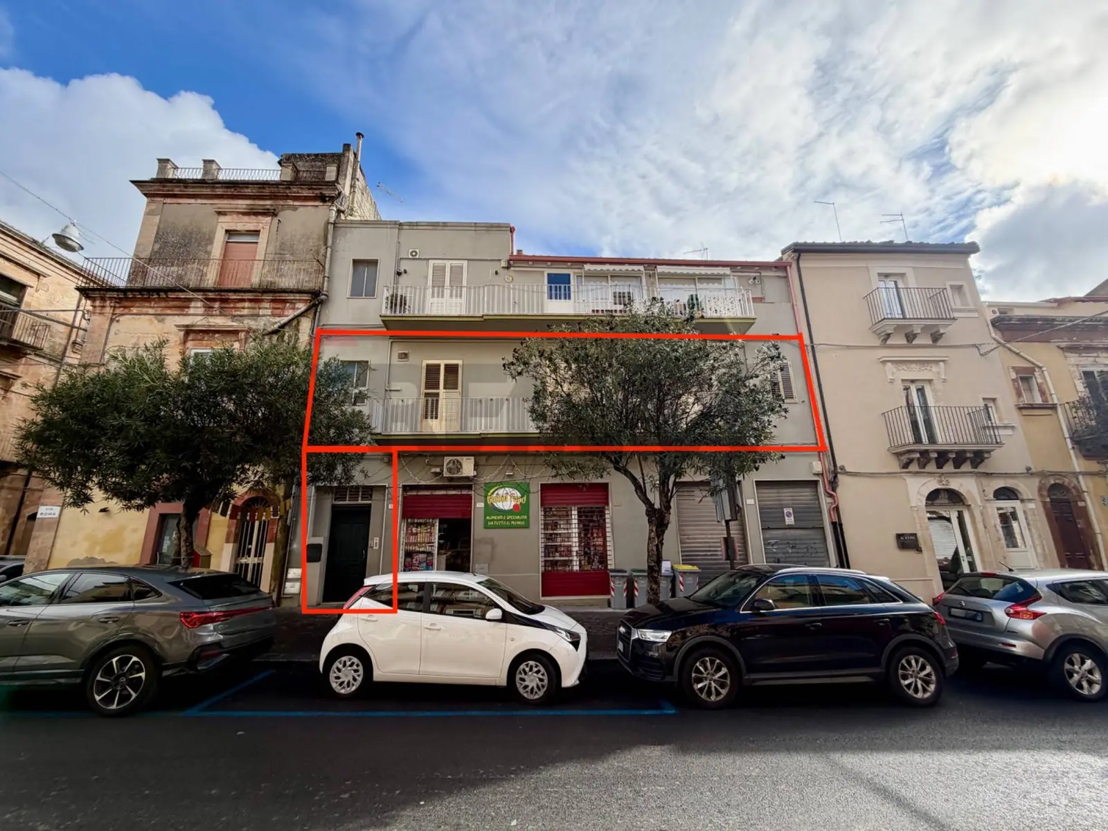 Appartamento in Vendita a Ragusa