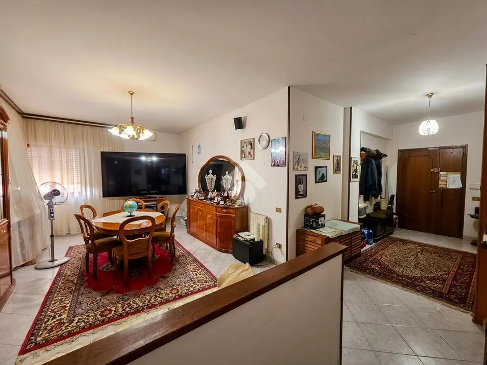 Trilocale in vendita a Foligno