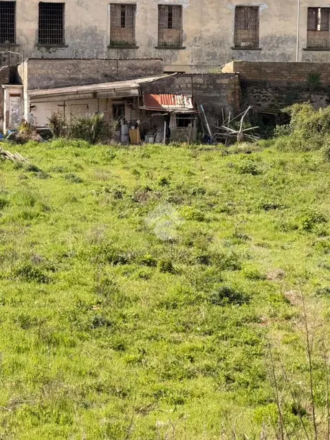 Rustico in vendita a Ercolano