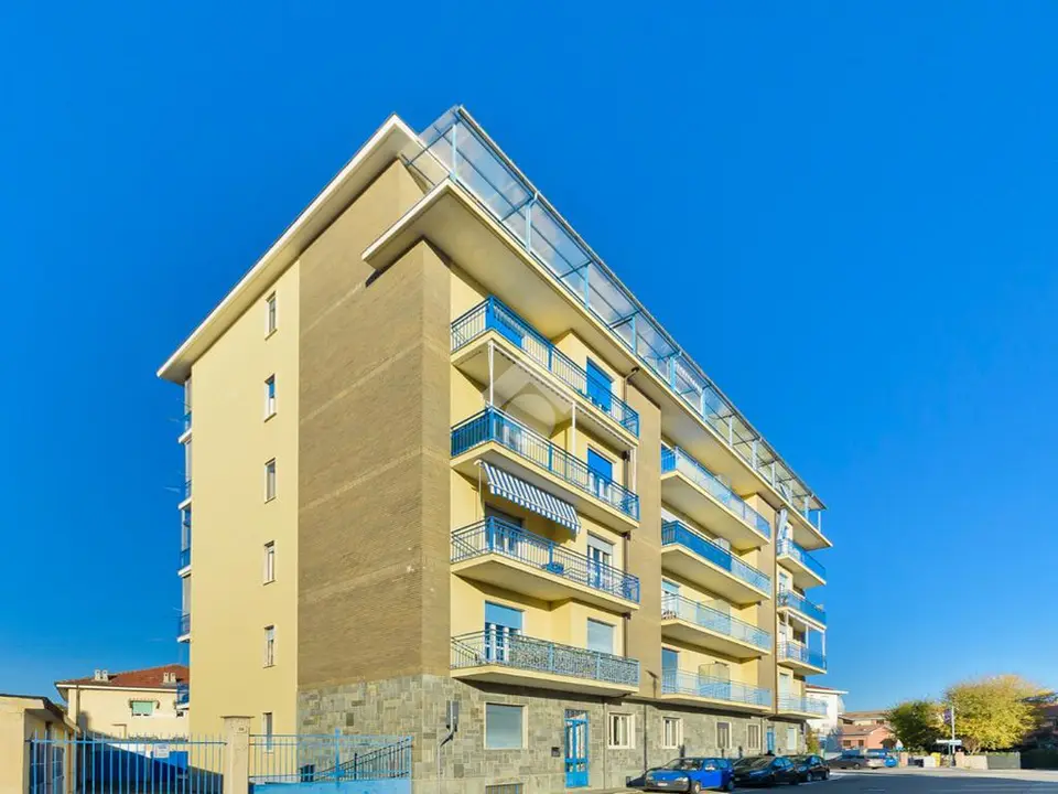 Trilocale in vendita a Orbassano