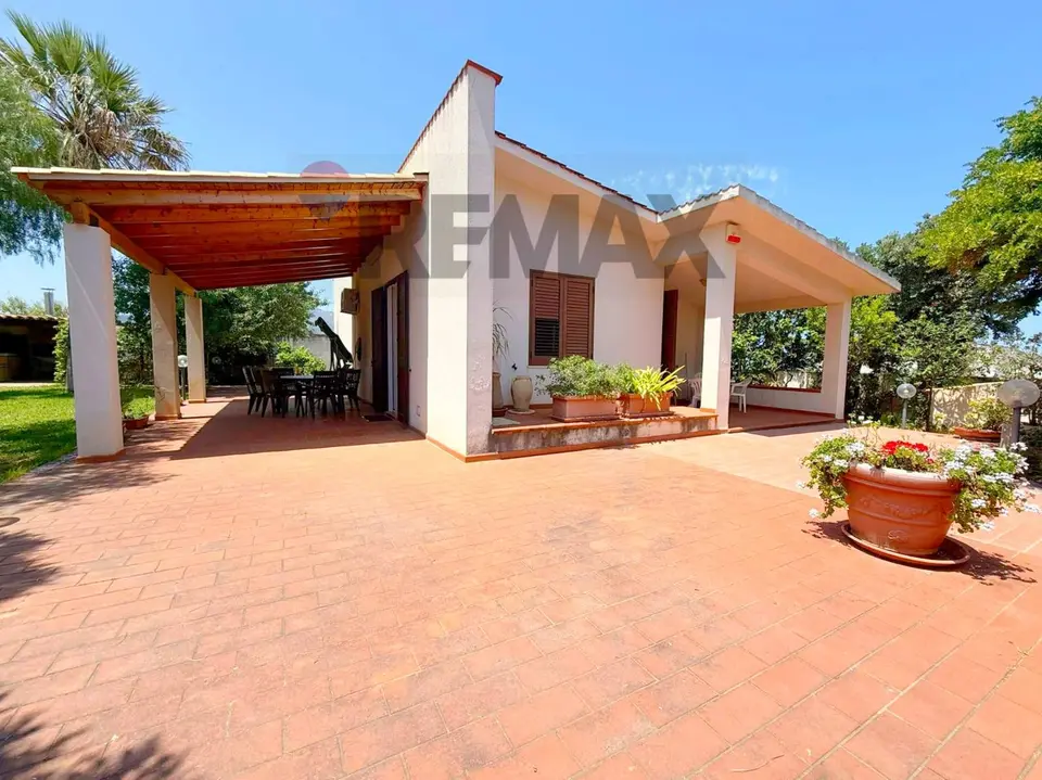 Villa o villino in Vendita a Valderice