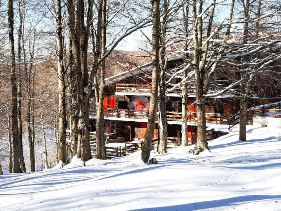 Bilocale in vendita a Subiaco