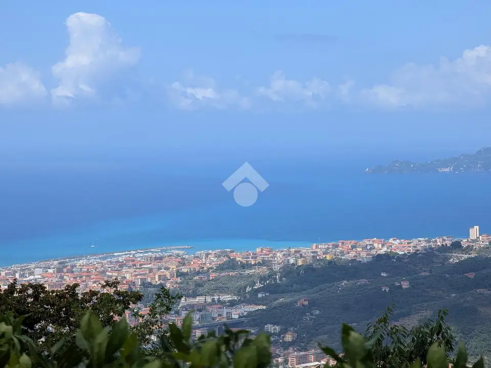Bifamiliare in vendita a Cogorno