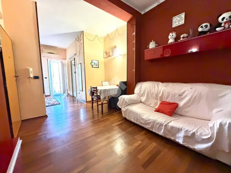 Bilocale in vendita a Bari