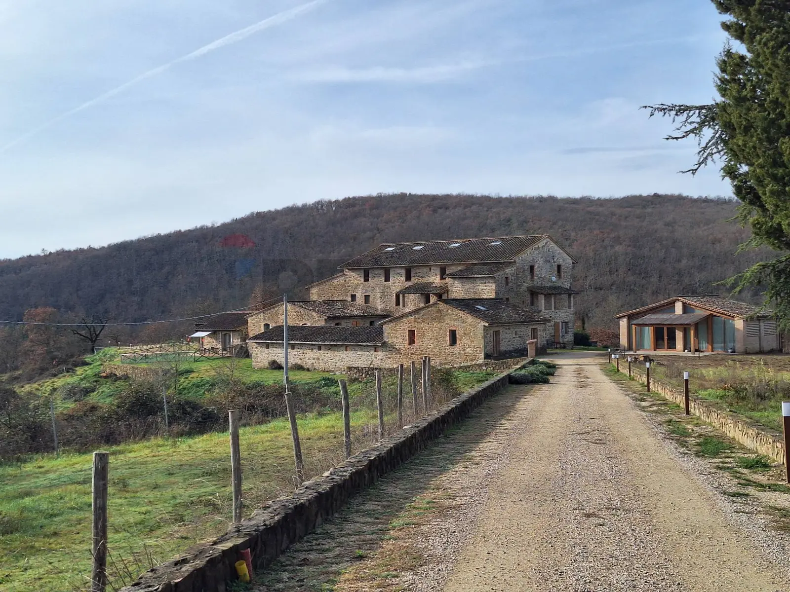 Appartamento in Vendita a Bucine