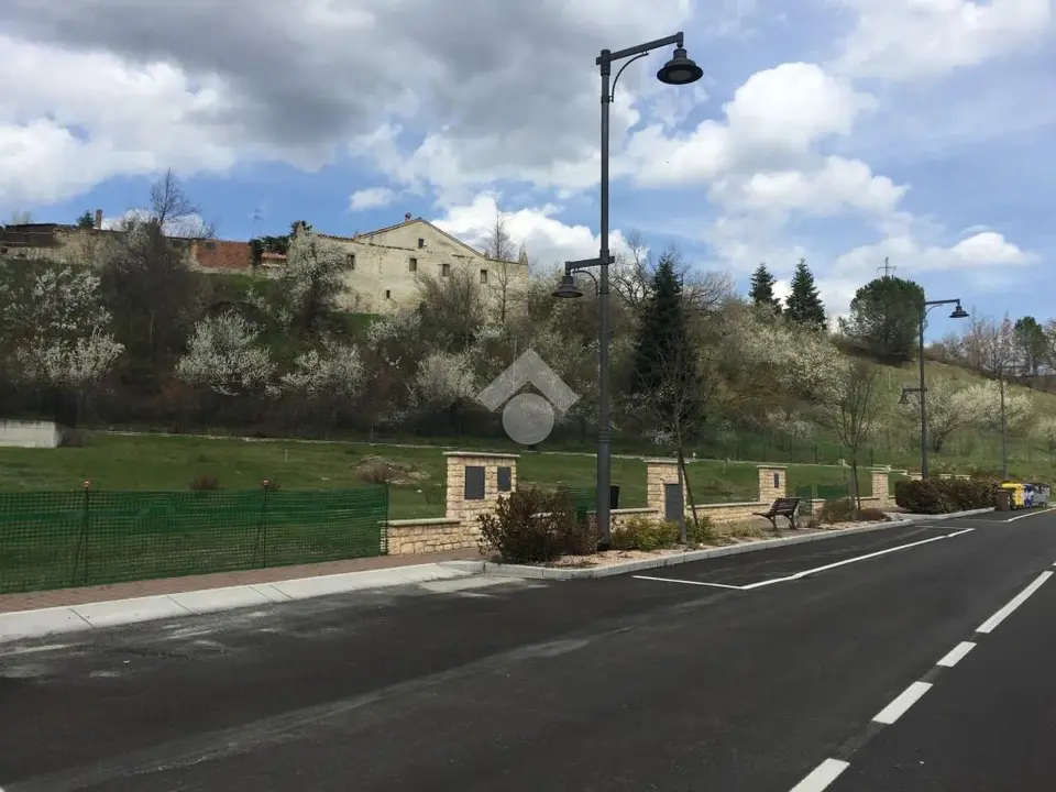 Ter. residenziale in vendita a Marzabotto