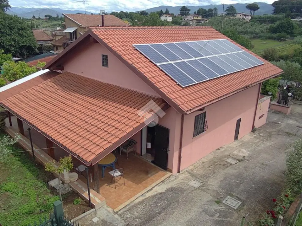 Villa singola in vendita a Zagarolo