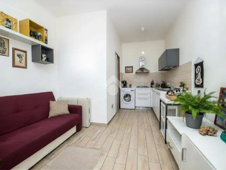 Monolocale in affitto a Milano